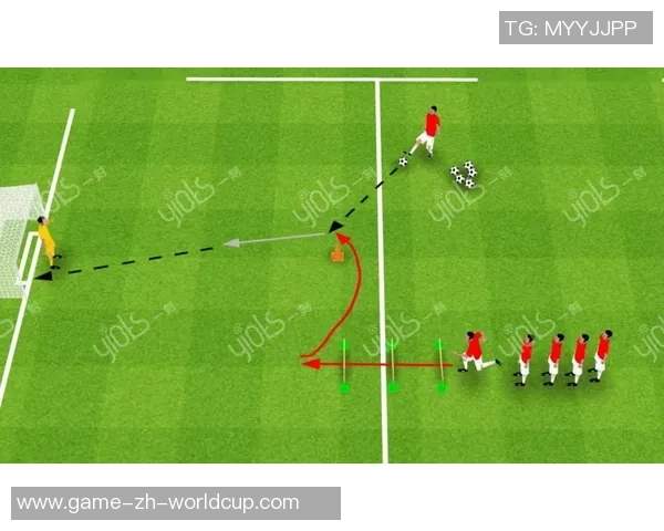 掌握足球脚背外侧踢球技巧提升射门精准度与控球能力的全面指南