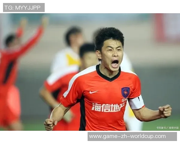 足球队员刘健的成长之路与职业生涯的辉煌成就解析